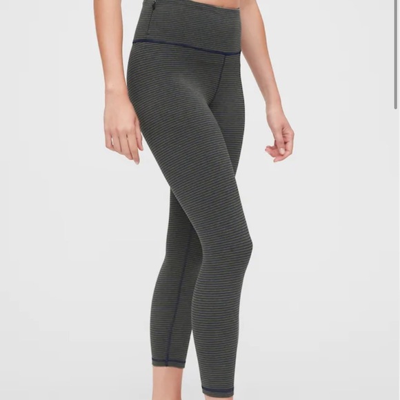 gap active leggings